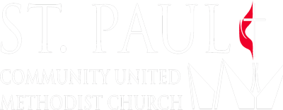 St. Paul Community United Methodist Church